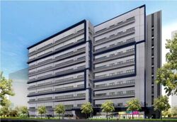 Food Vision @ Mandai (D25), Factory #463110111